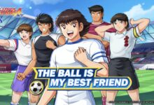 Captain Tsubasa: Ace