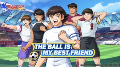 Captain Tsubasa: Ace
