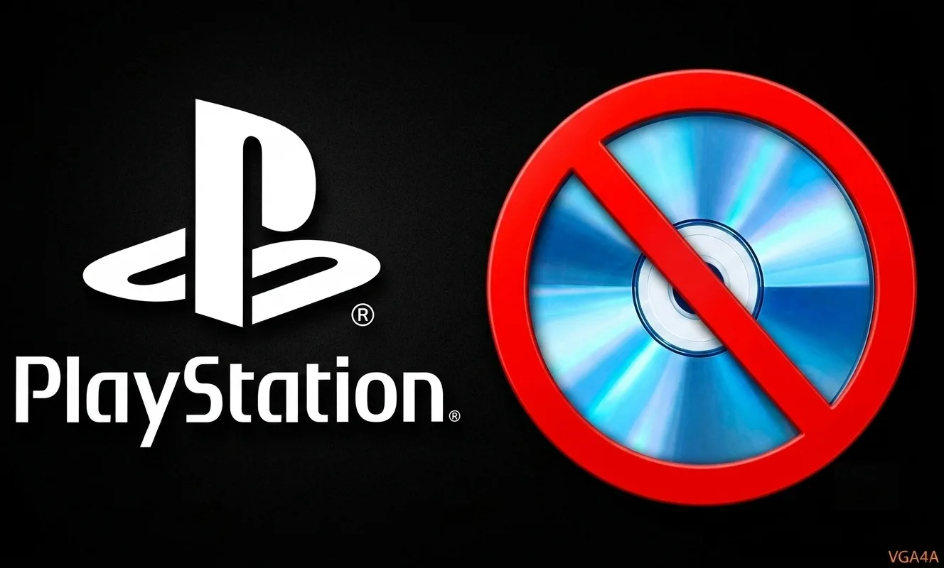 تقرير: ناشرون غاضبون بعد تحول حسابات PlayStation إلى منصة احتجاج ضد سوني بسبب توقف الأقراص الفيزيائية