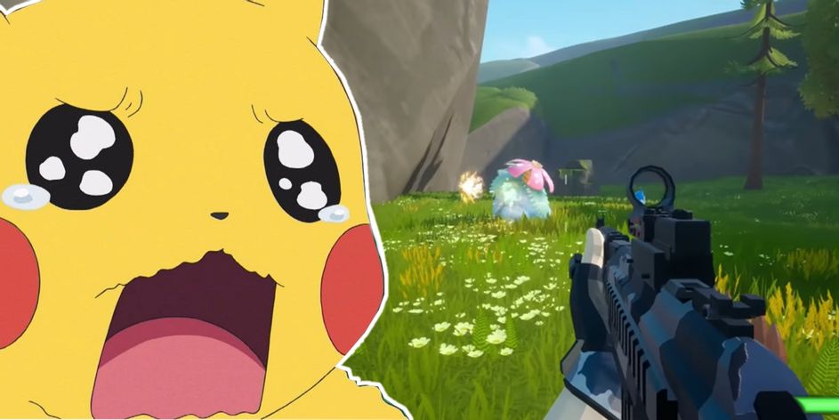 بوكيمون Pokemon
