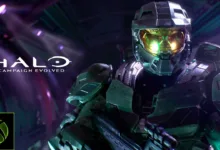 Halo: Campaign Evolved