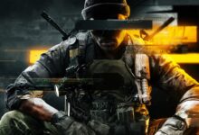 بيتا Black Ops 6