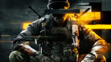 بيتا Black Ops 6