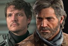 مسلسل The Last Of Us