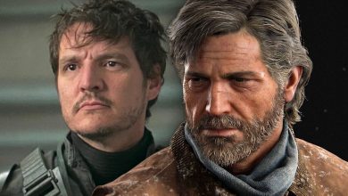 مسلسل The Last Of Us