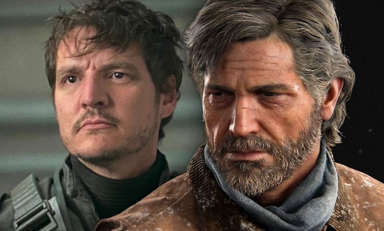 مسلسل The Last Of Us