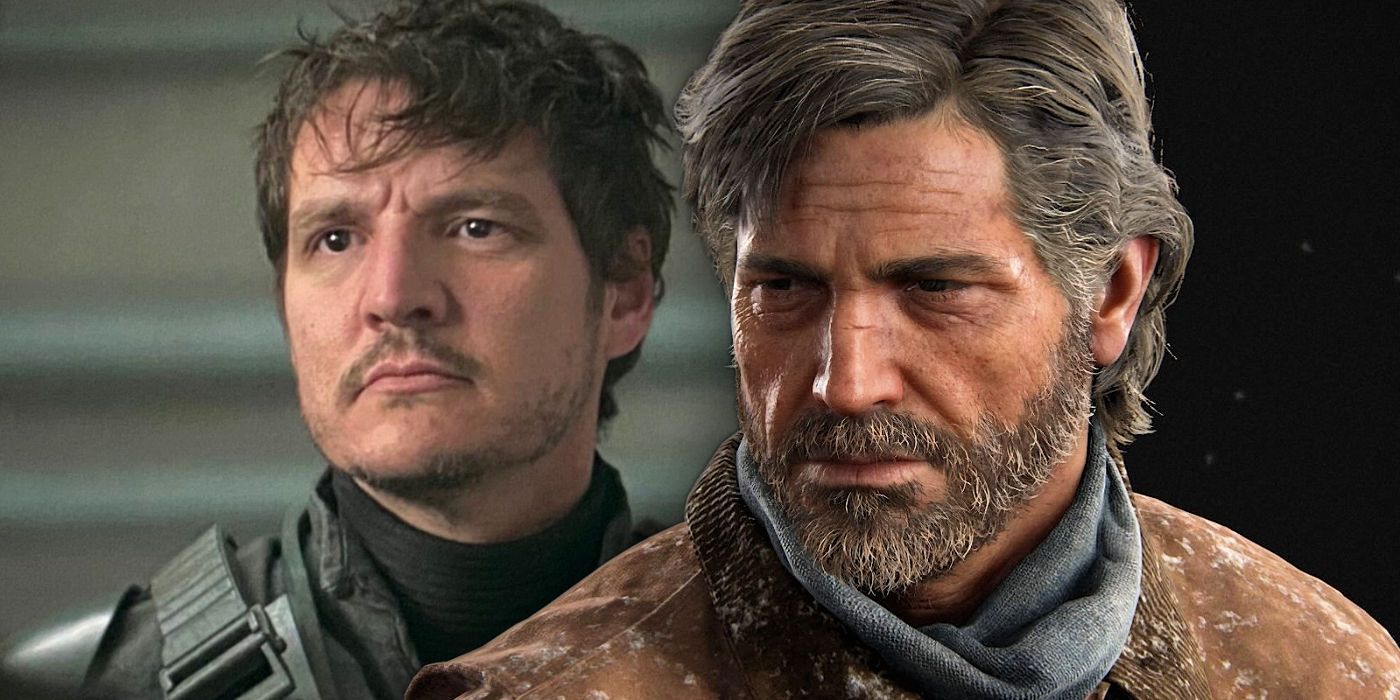 مسلسل The Last Of Us