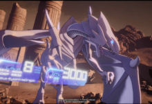 يوغي يو Yu-Gi-Oh!