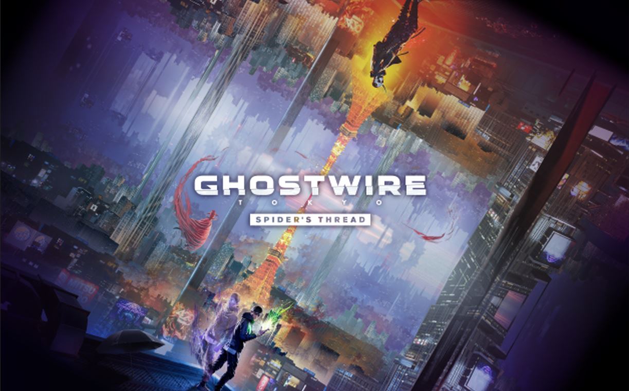 Ghostwire: Tokyo