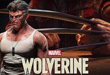 Wolverine