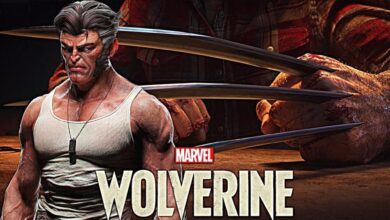 Wolverine
