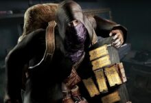 المشتريات Resident Evil 4