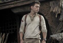 تأجيل فيلم Uncharted