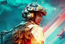 Battlefield 2042