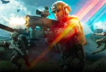 تحديث Battlefield 2042 3.2