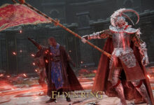 تحديث ELDEN RING