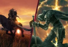 تحديث Elden Ring 1.12