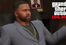 تحديث GTA 5