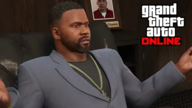 تحديث GTA 5