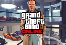 تحديث GTA Online