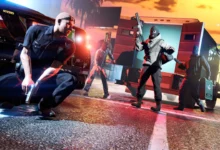 تحديث GTA Online