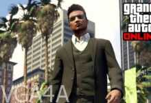 تحديث GTA Online