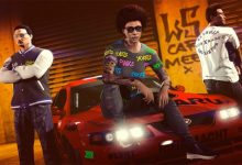 تحديث GTA Online