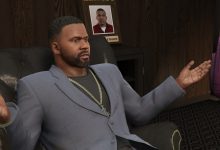 تحديث GTA Online Contract