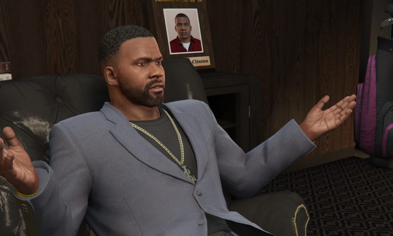 تحديث GTA Online Contract