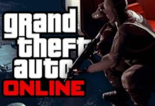 تحديث GTA Online San Andreas