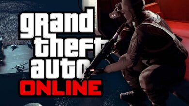 تحديث GTA Online San Andreas