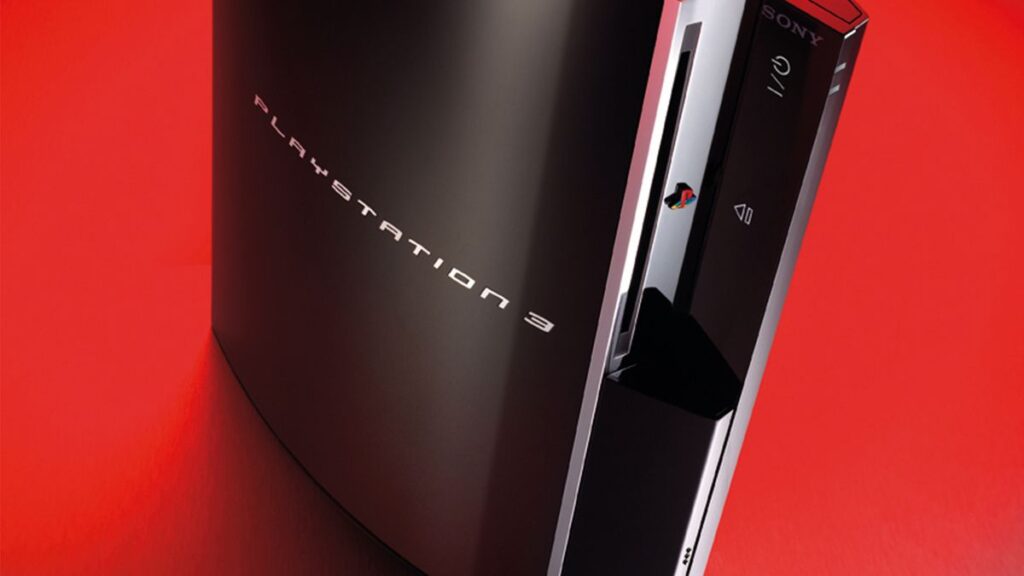 تحديث PS3