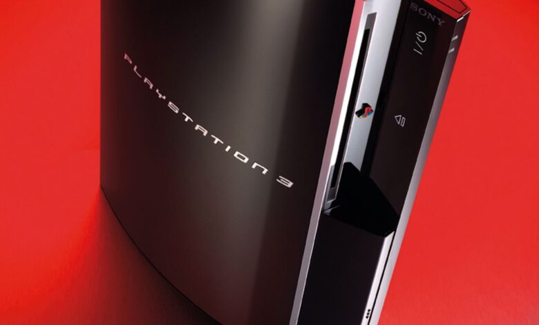 تحديث PS3