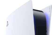 تحديث PS5