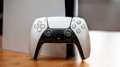 تحديث بلايستيشن 5