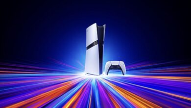 تحديث PS5 Pro 2026