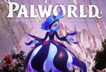 تحديث Palworld v0.3.4