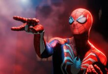 تحديث Spider-Man 2