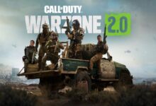 تحديث Warzone 2
