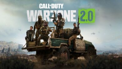 تحديث Warzone 2