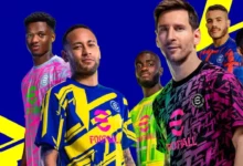 تحديث eFootball 2023 2.3.0