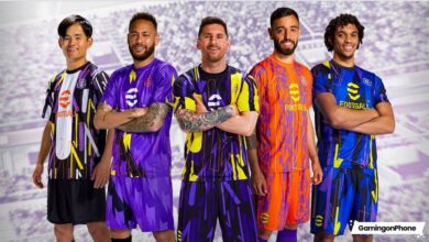 تحديث eFootball 2023 2.4.2