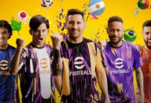 تحديث eFootball 2023