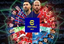 تحديث eFootball 2023 Mobile 2.5.0