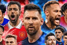 تحديث eFootball 2023 v2.5.0