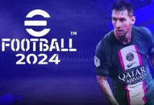 تحديث eFootball 2024 3.5.0