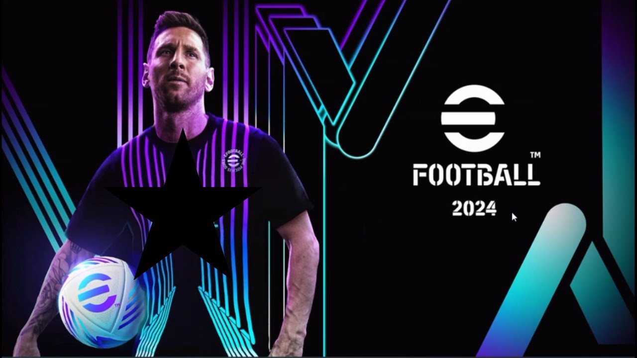 تحديث eFootball 2024 4.0.0