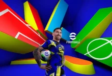 تحديث eFootball
