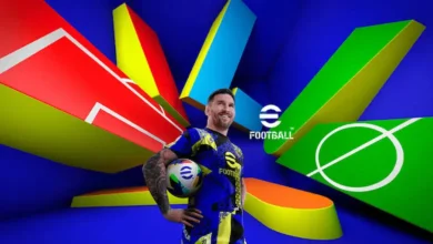 تحديث eFootball