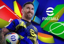 تحديث eFootball 4.4.0